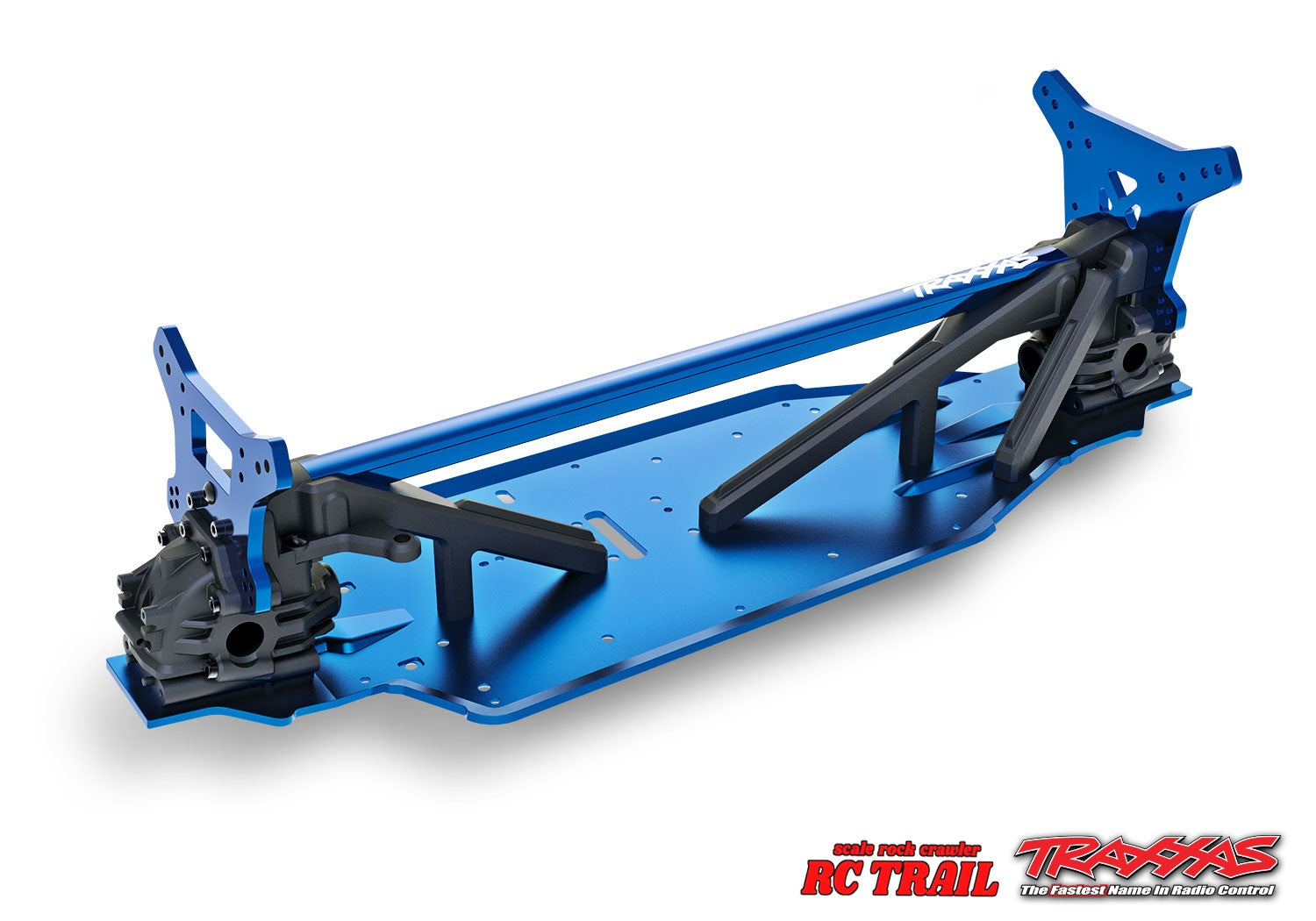NEW! トラクサス Sledge RTR レッド 6S 4WD ブラシレス 1/8 モンスタートラック VXL-6s TQi2.4GHzプロポ付き 95076-4 - RCTRAIL
