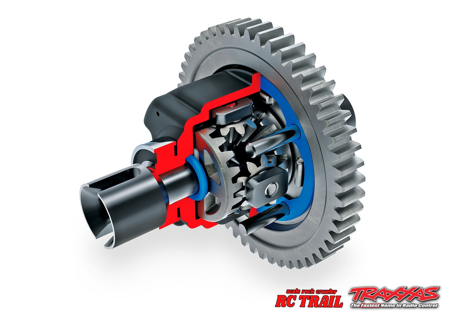 NEW! トラクサス Sledge RTR グリーン 6S 4WD (オレンジ) ブラシレス 1/8 モンスタートラック VXL-6s TQi2.4GHzプロポ付き 95076-4 - RCTRAIL