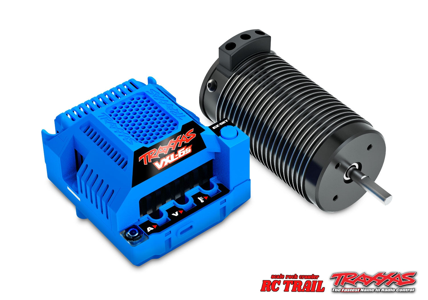 NEW! トラクサス Sledge RTR グリーン 6S 4WD (オレンジ) ブラシレス 1/8 モンスタートラック VXL-6s TQi2.4GHzプロポ付き 95076-4 - RCTRAIL