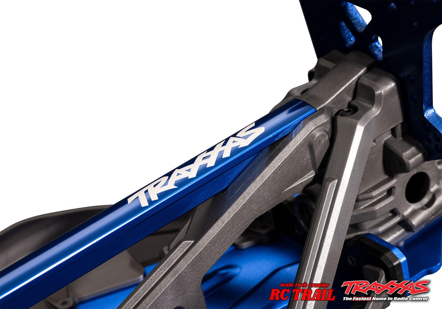 NEW! トラクサス Sledge RTR グリーン 6S 4WD (オレンジ) ブラシレス 1/8 モンスタートラック VXL-6s TQi2.4GHzプロポ付き 95076-4 - RCTRAIL