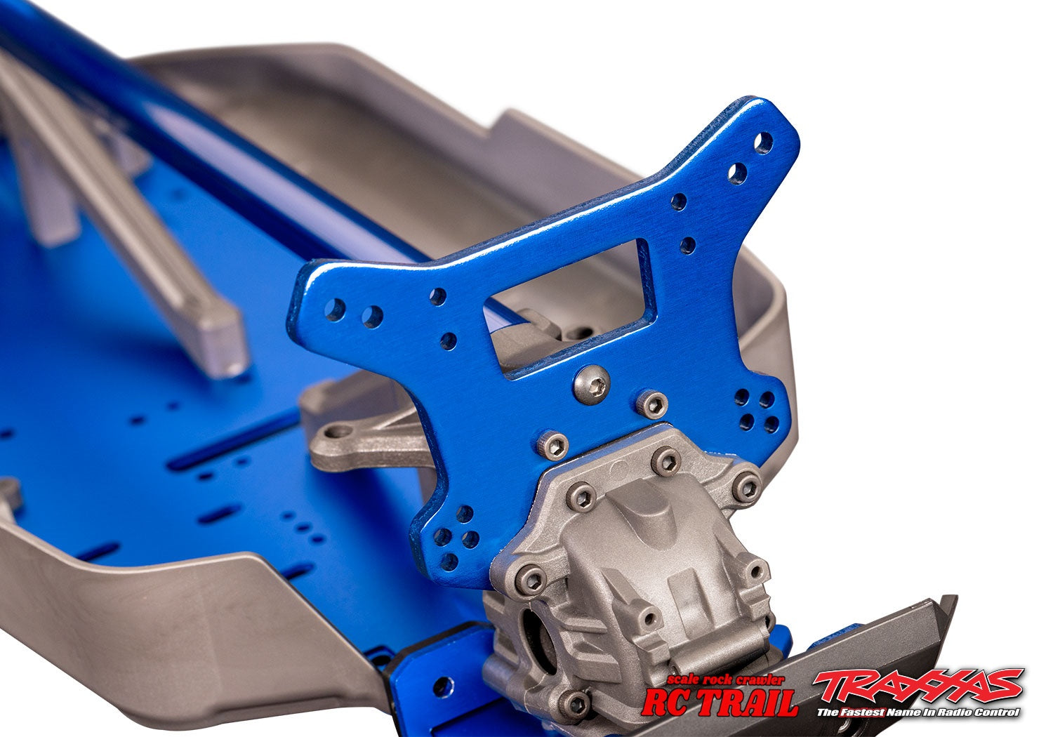 NEW! トラクサス Sledge RTR グリーン 6S 4WD (ブルー) ブラシレス 1/8 モンスタートラック VXL-6s TQi2.4GHzプロポ付き 95076-4 - RCTRAIL