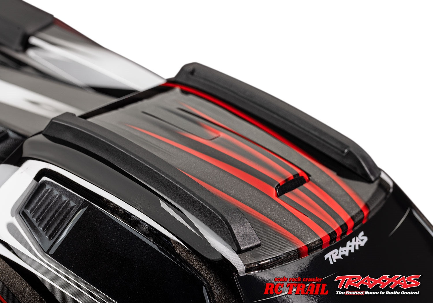 NEW! トラクサス Sledge RTR グリーン 6S 4WD ブラシレス 1/8 モンスタートラック VXL-6s TQi2.4GHzプロポ付き 95076-4 - RCTRAIL