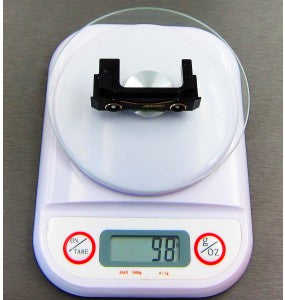 SAMIX エンデューロ フロント ブラス バンパー マウント