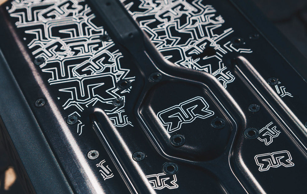 Arrma Kraton 1/5 4WDモンスタートラック(グリーン) ARA110002T1 - RCTRAIL