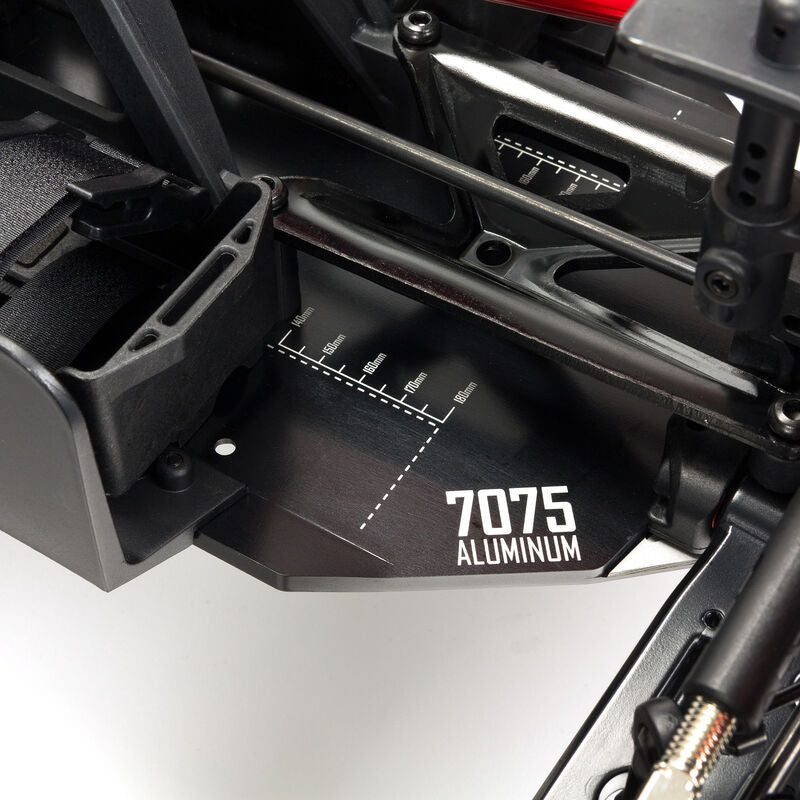 Arrma Kraton 1/5 EXB EXtreme Bash Roller Speed 4WDモンスタートラック(ブラック) ARA5208 - RCTRAIL