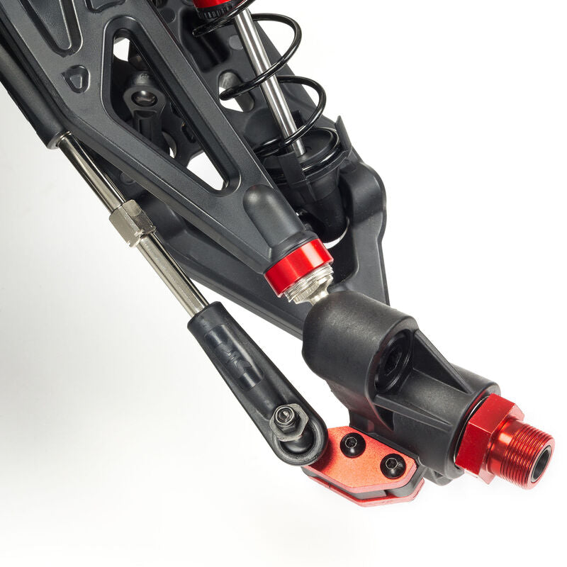 Arrma Kraton 1/5 EXB EXtreme Bash Roller Speed 4WDモンスタートラック(ブラック) ARA5208 - RCTRAIL