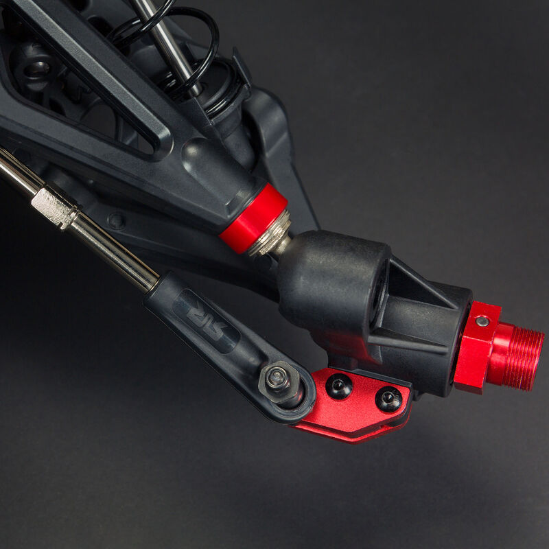 Arrma Kraton 1/5 EXB EXtreme Bash Roller Speed 4WDモンスタートラック(ブラック) ARA5208 - RCTRAIL