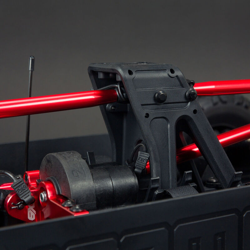 Arrma Kraton 1/5 EXB EXtreme Bash Roller Speed 4WDモンスタートラック(ブラック) ARA5208 - RCTRAIL