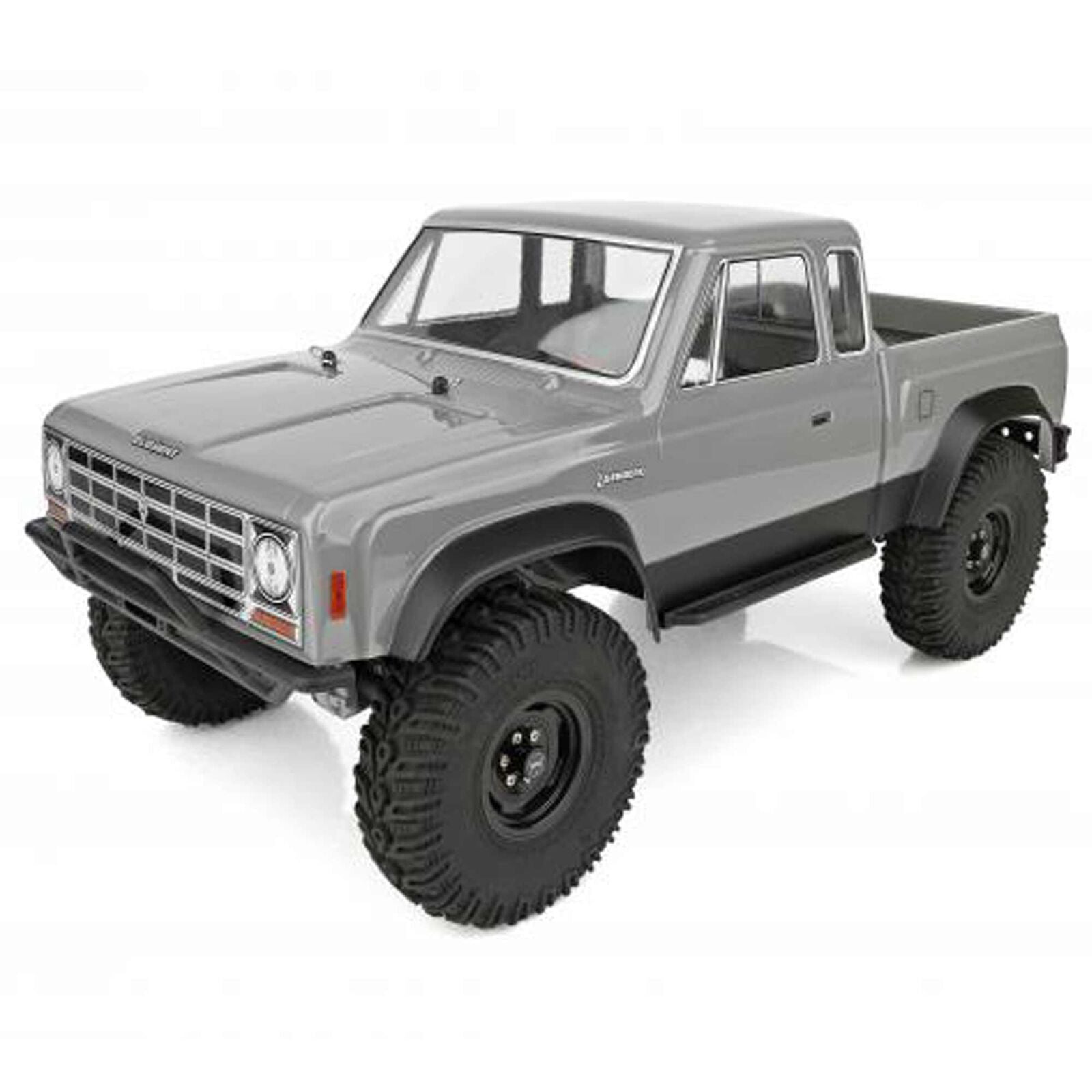 エレメントRC 1/10 エンデューロ SE トレイルトラック Sendero RTR ASC40107