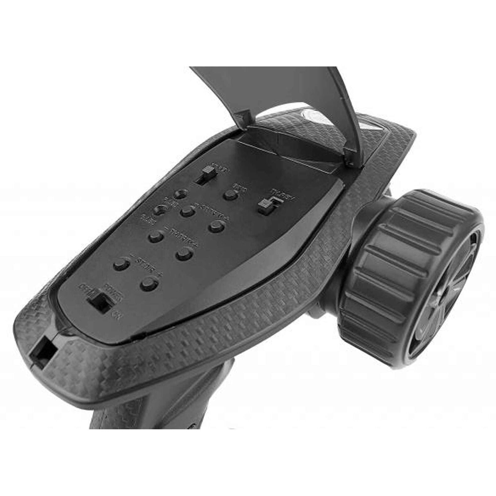 エレメントRC 1/10 エンデューロ SE トレイルトラック Sendero RTR ASC40107