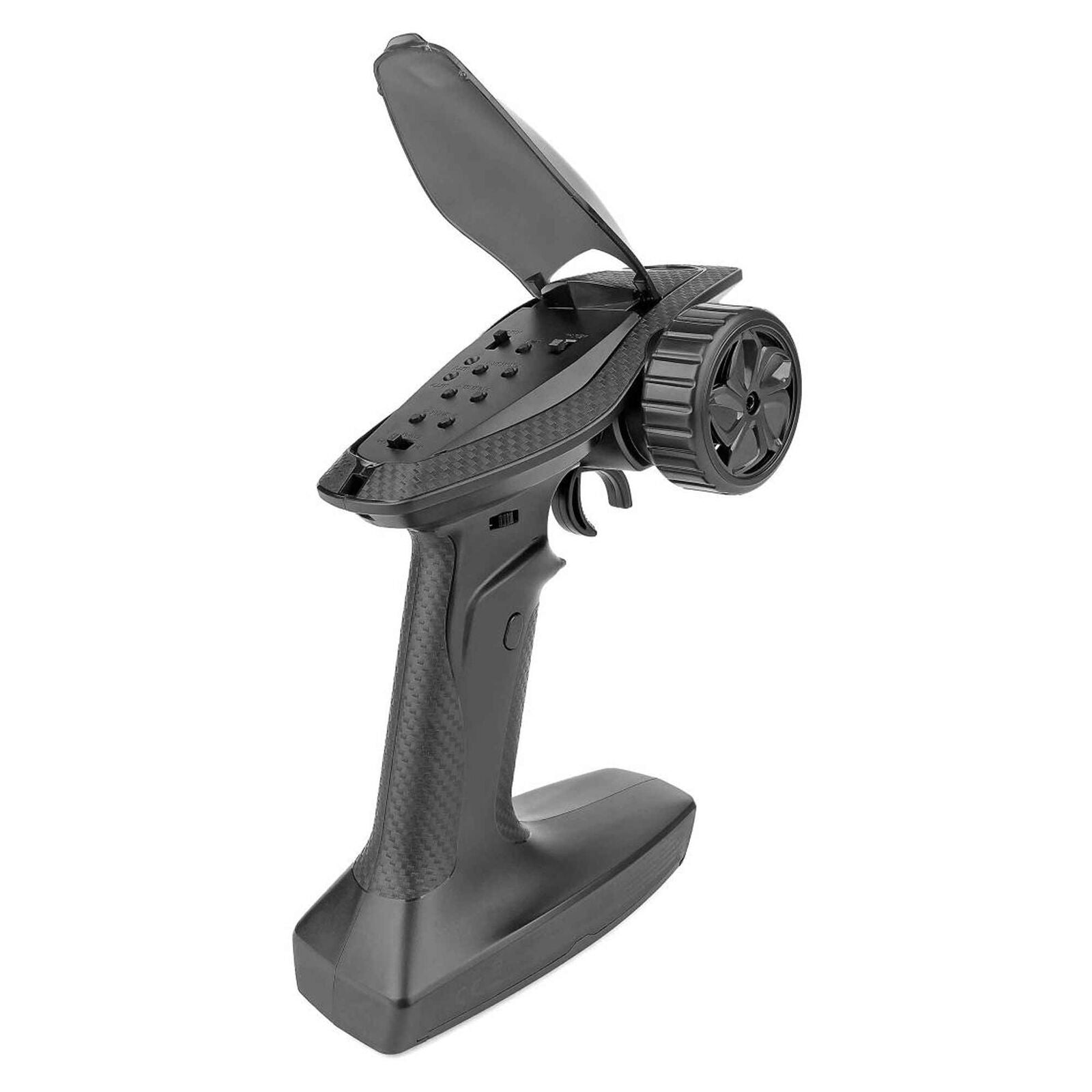 エレメントRC 1/10 エンデューロ SE トレイルトラック Sendero RTR ASC40107