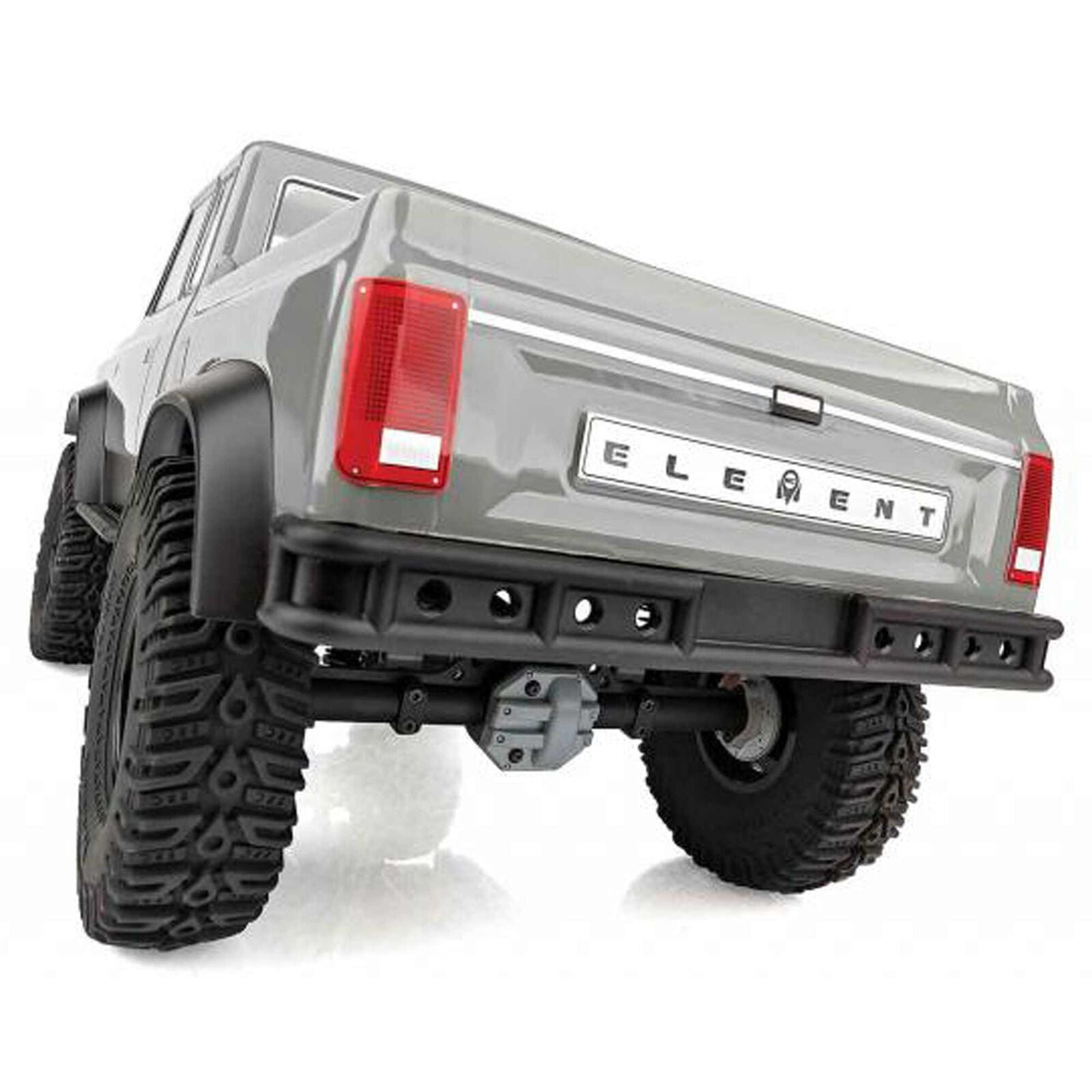 エレメントRC 1/10 エンデューロ SE トレイルトラック Sendero RTR ASC40107