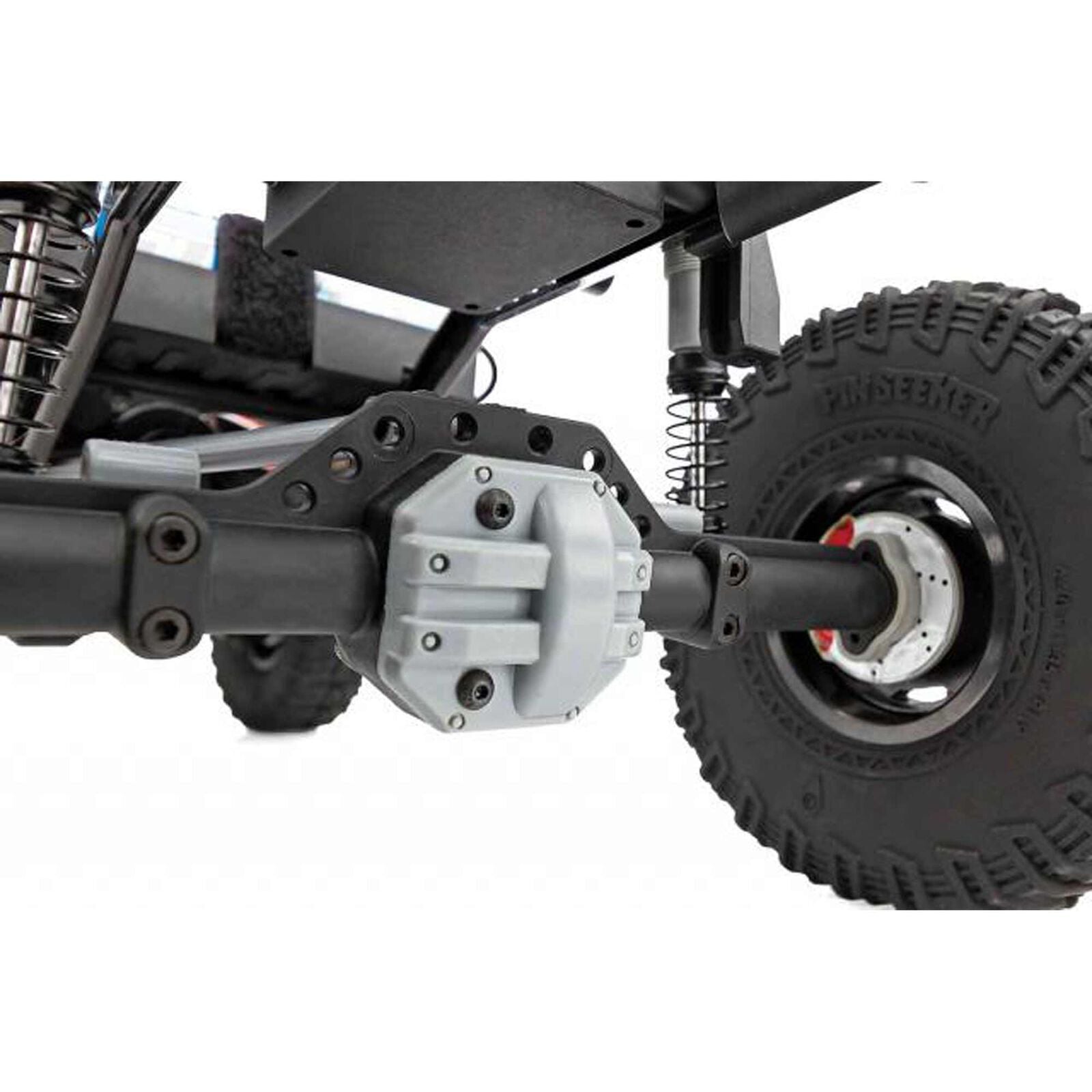 エレメントRC 1/10 エンデューロ SE トレイルトラック Sendero RTR ASC40107