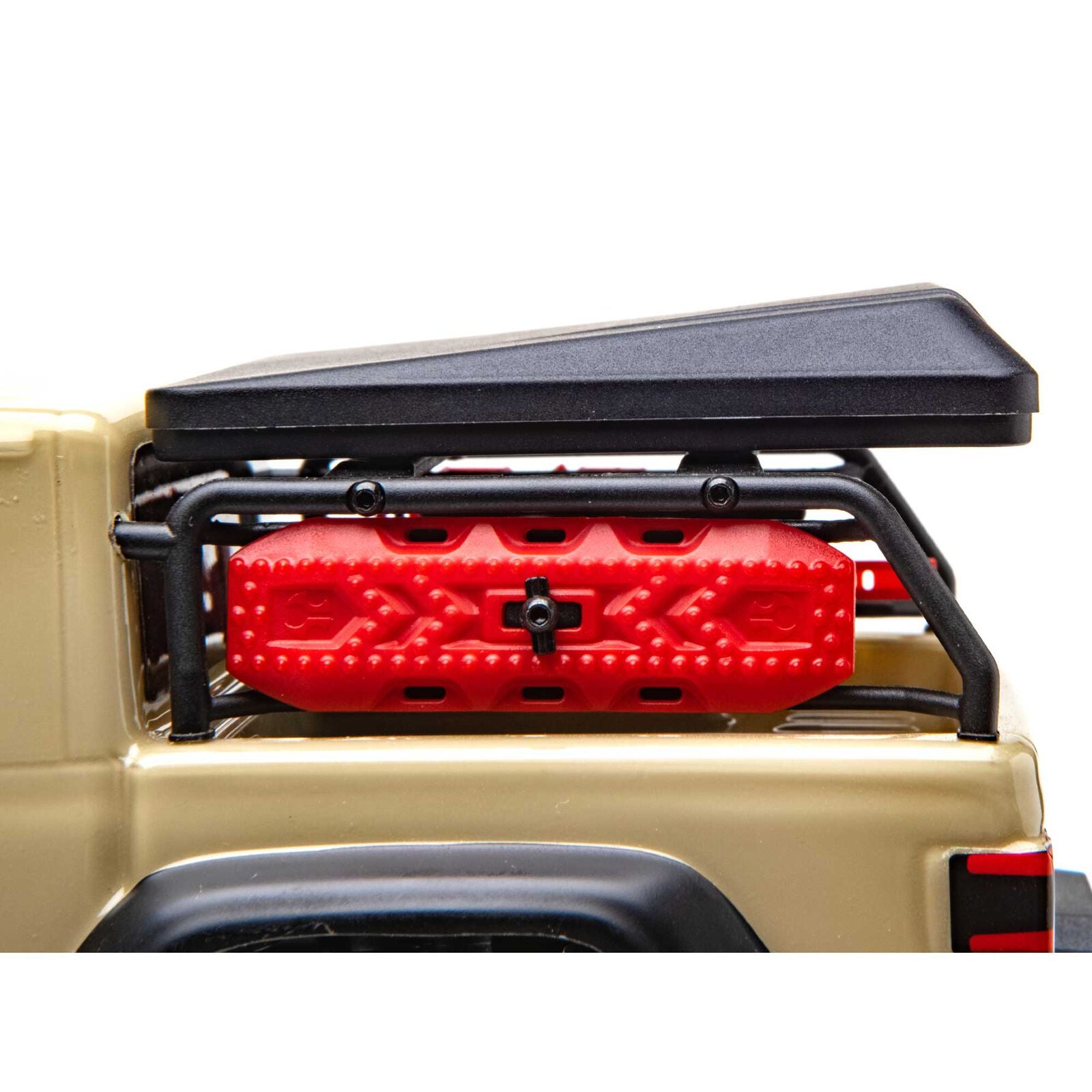 アキシャル 1/24 SCX24 ジープ JT グラディエーター 4WD ロック クローラー RTR ブルー - RCTRAIL