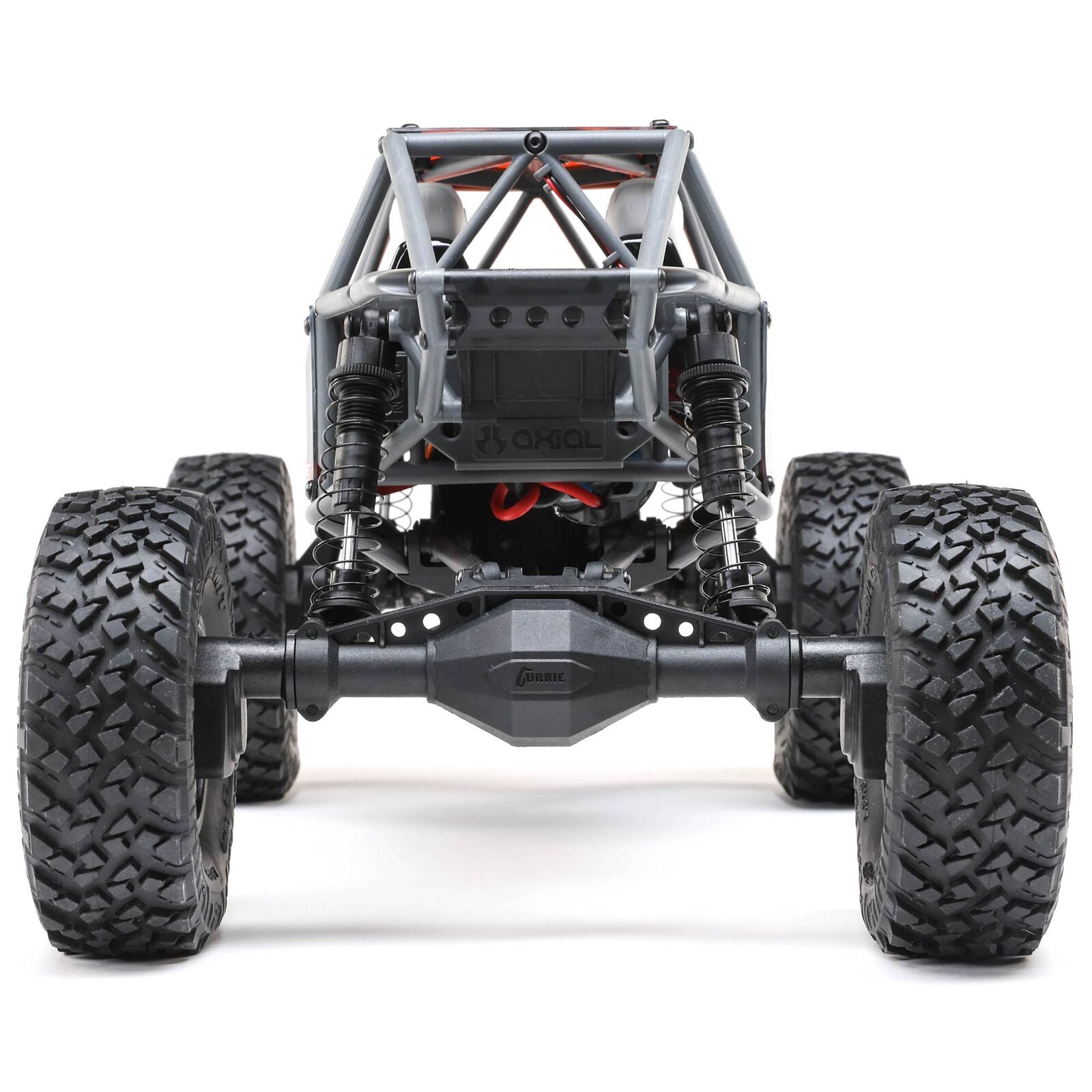 アキシャル 1/18 UTB18 カプラ 4WD アンリミテッド トレイルバギー RTR