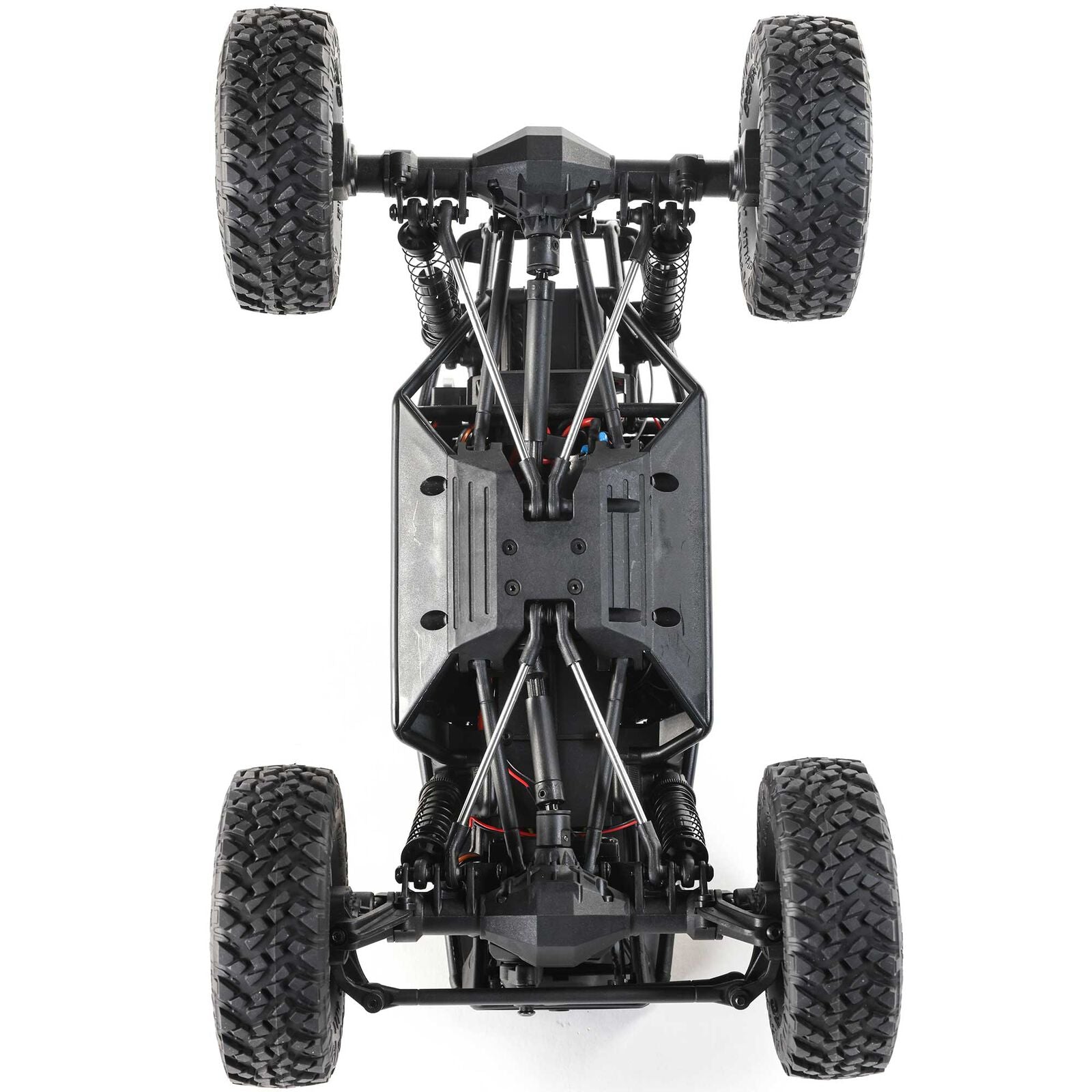 アキシャル 1/18 UTB18 カプラ 4WD アンリミテッド トレイルバギー RTR