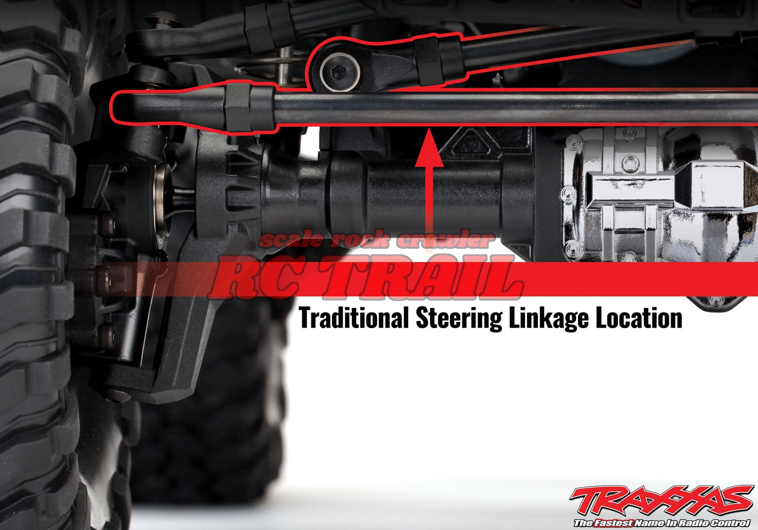 トラクサス TRX4 シボレー 1979 ブレイザー ブラック RTR 82076-4 - RCTRAIL