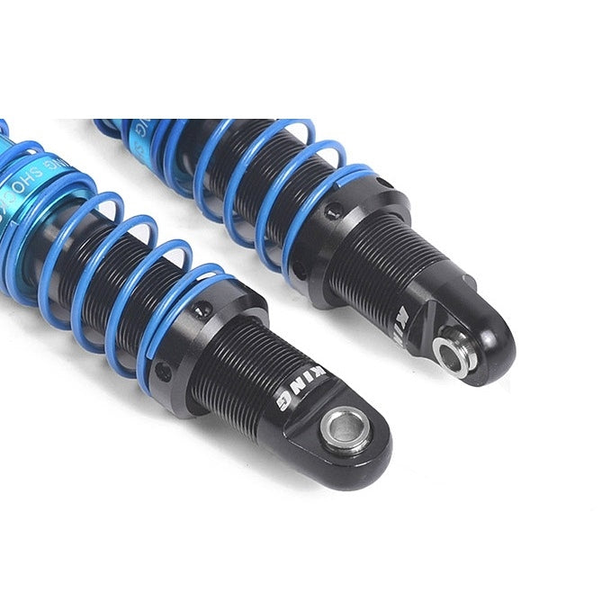 RC4WD TRX-4キングオフロードレーシングショック 90mm (2本)RC4ZD0080 - RCTRAIL