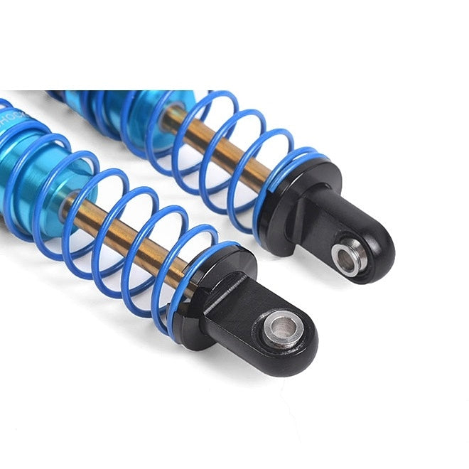 RC4WD TRX-4キングオフロードレーシングショック 90mm (2本)RC4ZD0080 - RCTRAIL