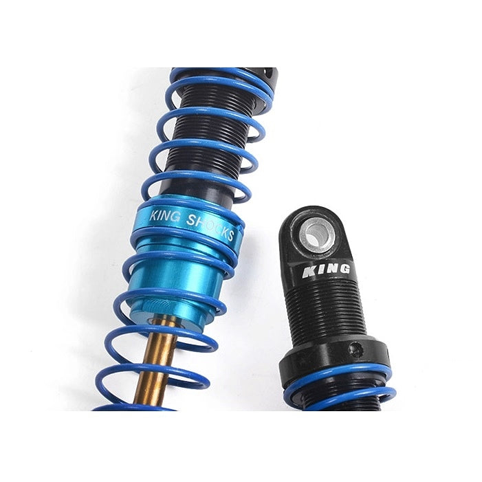 RC4WD TRX-4キングオフロードレーシングショック 90mm (2本)RC4ZD0080 - RCTRAIL