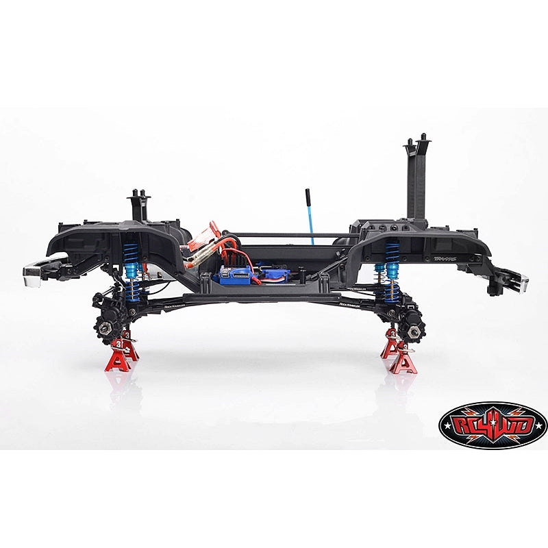 RC4WD TRX-4キングオフロードレーシングショック 90mm (2本)RC4ZD0080 - RCTRAIL