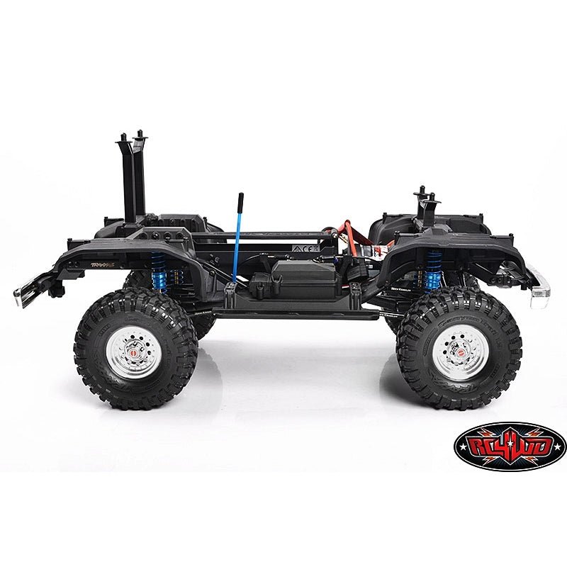 RC4WD TRX-4キングオフロードレーシングショック 90mm (2本)RC4ZD0080 - RCTRAIL