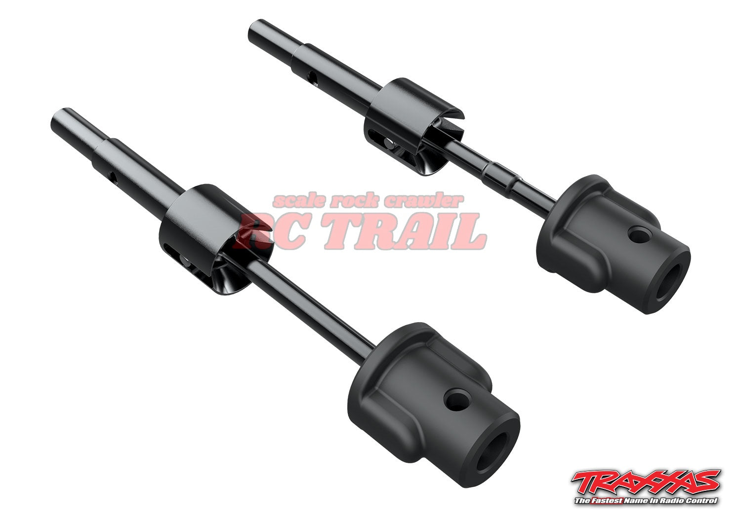 トラクサス 4-Tec 3.0 1/10 RTRツーリングカー(ファクトリーファイブ '35ホットロッド トラック(シルバー) TQ 2.4GHzプロポ付き Traxxas 93034-4 - RCTRAIL