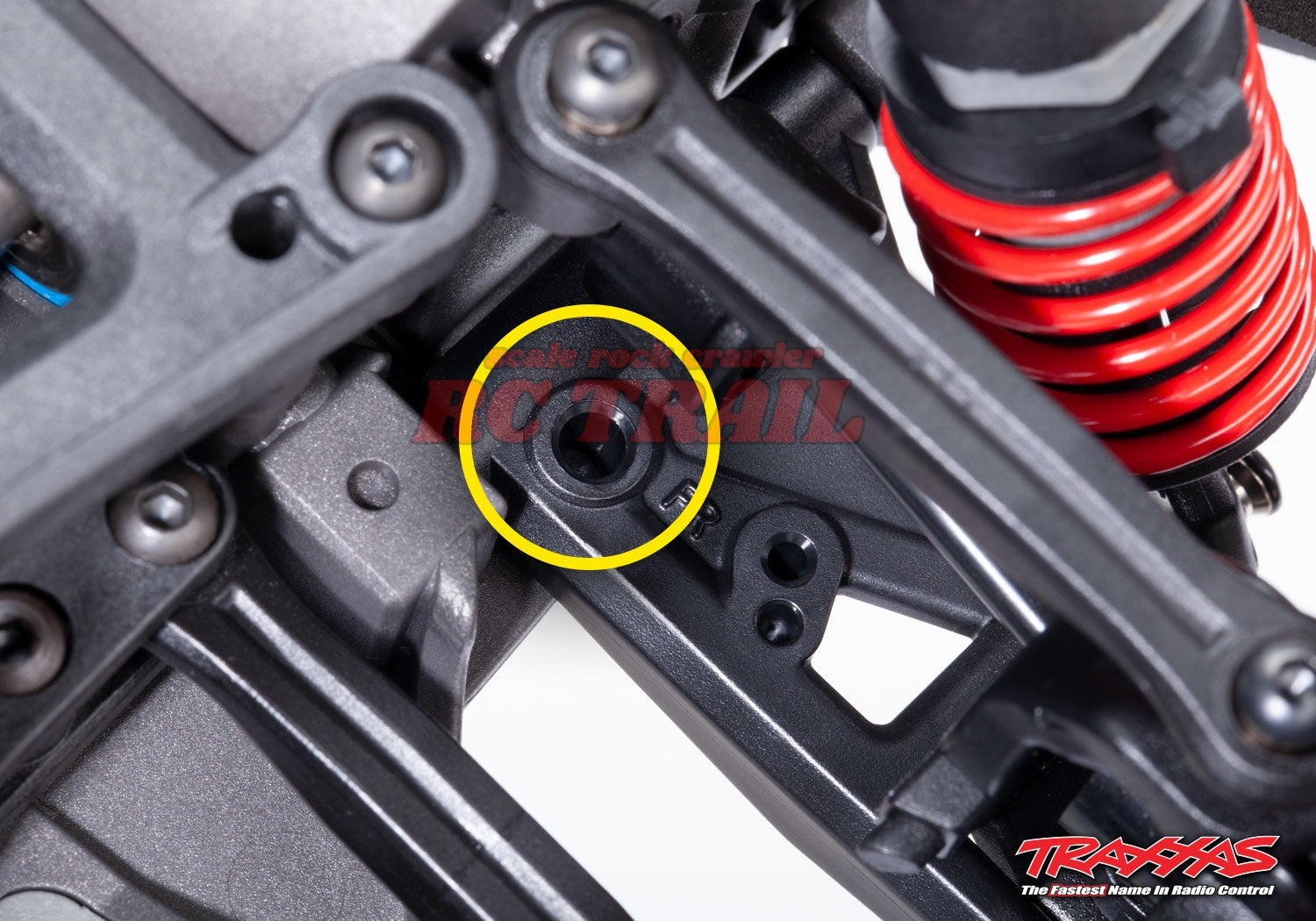 トラクサス 4-Tec 3.0 1/10 RTRツーリングカー(ファクトリーファイブ '35ホットロッド トラック(シルバー) TQ 2.4GHzプロポ付き Traxxas 93034-4 - RCTRAIL
