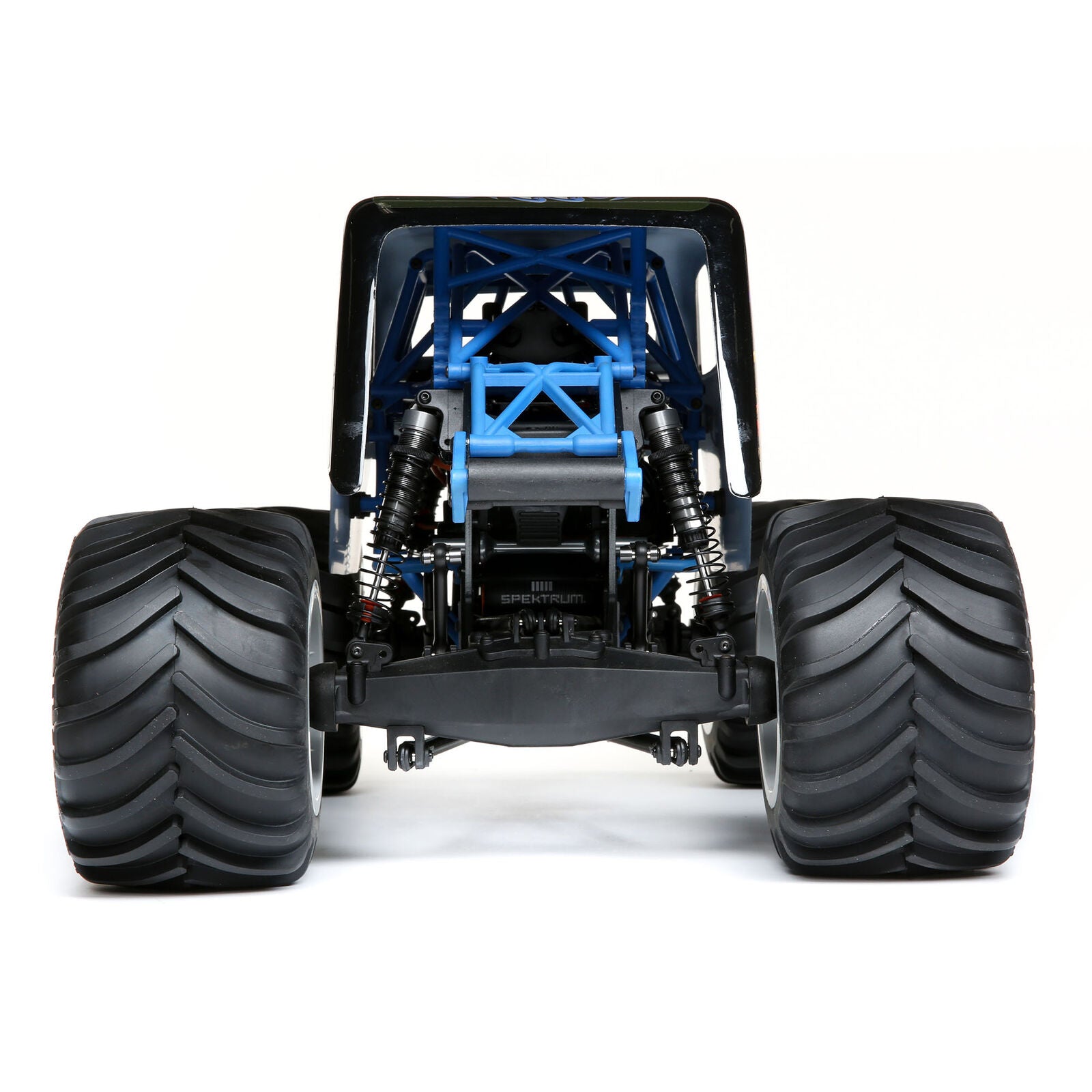 Losi LMT Son-uva Digger RTR - RCTRAIL