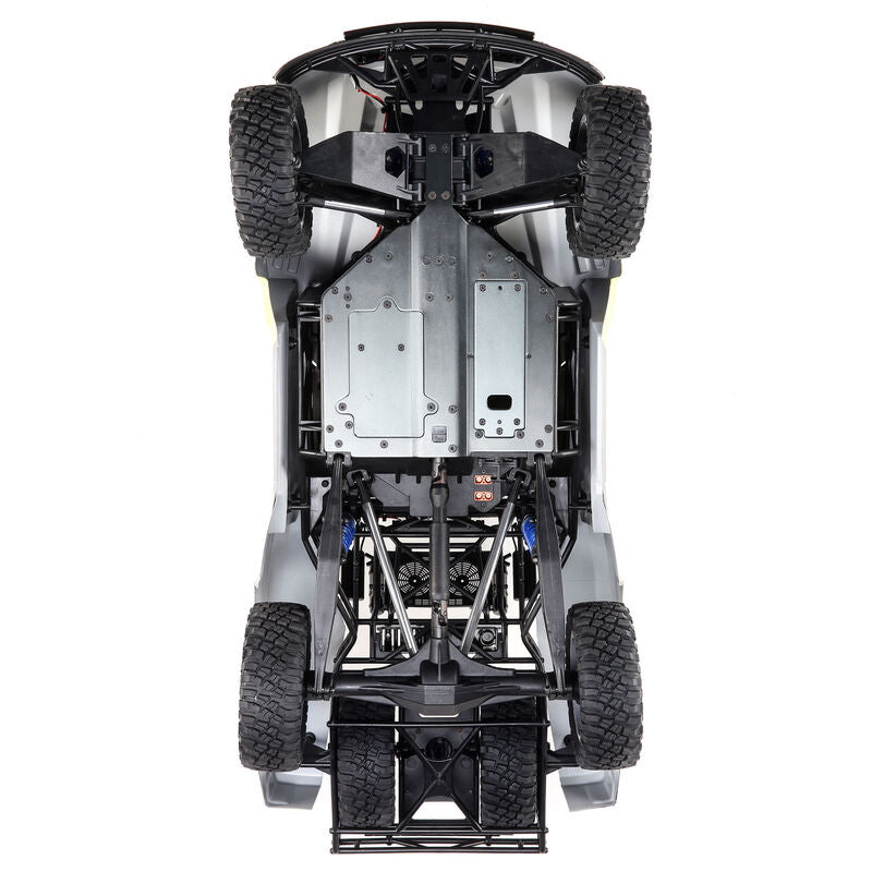 Losi 1 / 6 Super Baja Rey SBR 2.08S ブラシレス RTR デザートトラック キングレーシング LOS05021T2 - RCTRAIL