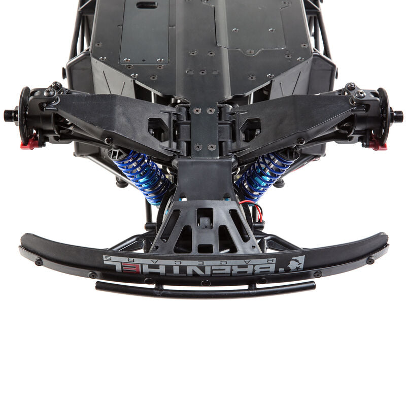 Losi 1 / 6 Super Baja Rey SBR 2.08S ブラシレス RTR デザートトラック キングレーシング LOS05021T2 - RCTRAIL