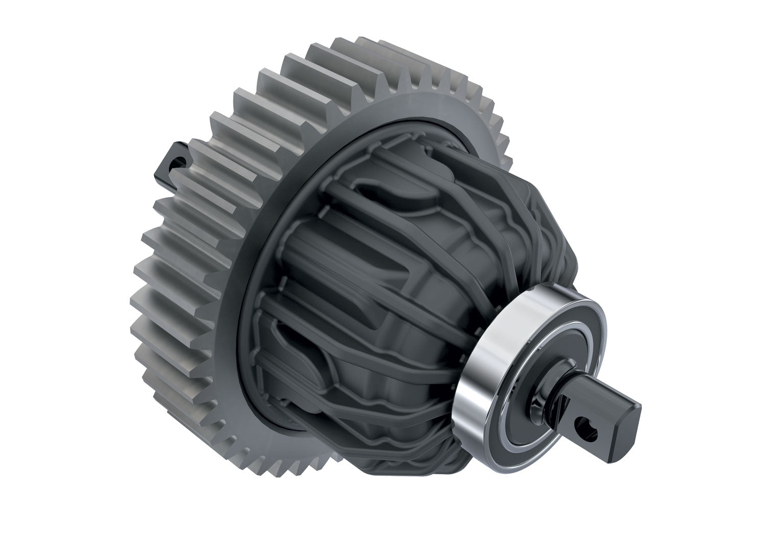 トラクサス 1 / 10 MAXX 4WD モンスタートラック RTR(レッドX) traxxas 89076-4-REDX - RCTRAIL