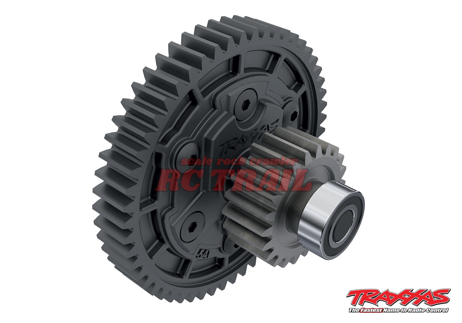トラクサス Maxx WideMaxx ロックンロール RTR 1 / 10ブラシレス4WDモンスタートラック TQi2.4GHzプロポ TSM付き Traxxas 89086-4 - RCTRAIL