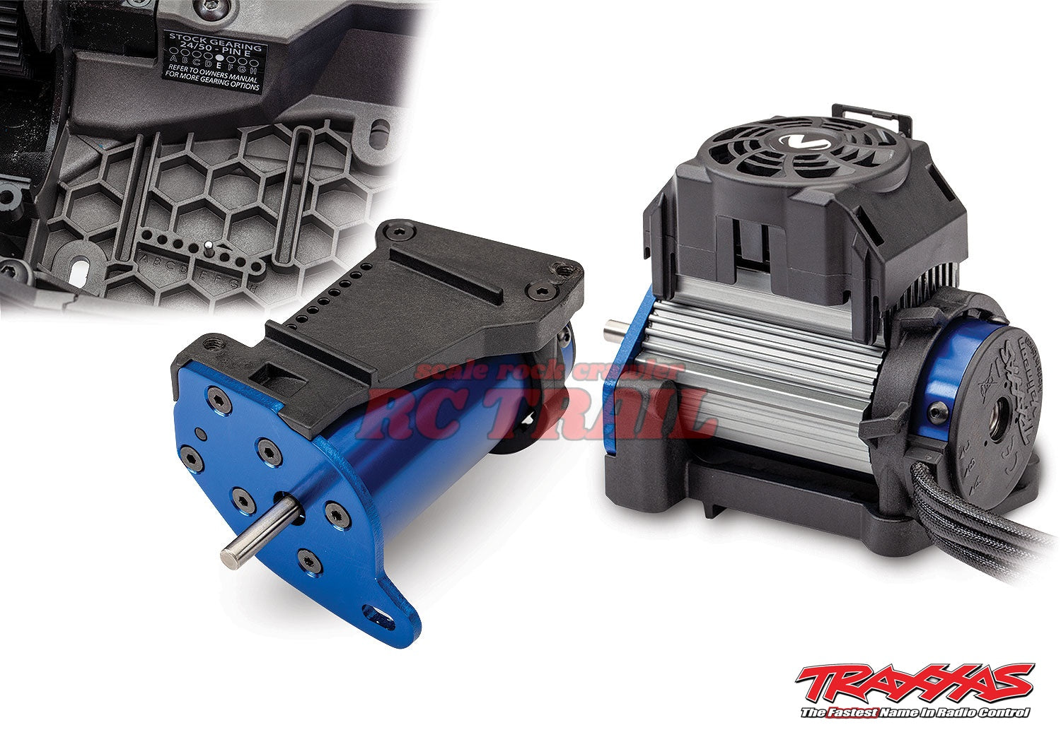 トラクサス Maxx WideMaxx グリーンX RTR 1 / 10ブラシレス4WDモンスタートラック TQi2.4GHzプロポ TSM付き Traxxas 89086-4 - RCTRAIL