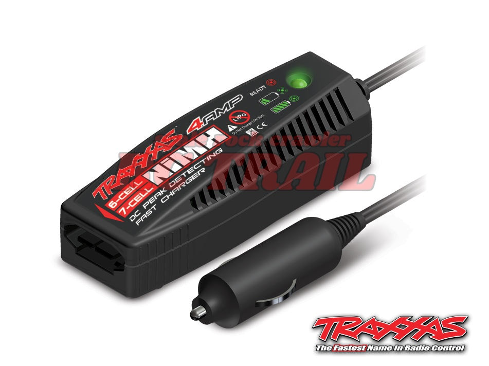 トラクサス ブラスト 24 "高性能RTRレースボート(グリーン)、TQ 2.4GHzプロポ、バッテリー、充電器付きフルセット Traxxas blast 24 38104-1 - RCTRAIL