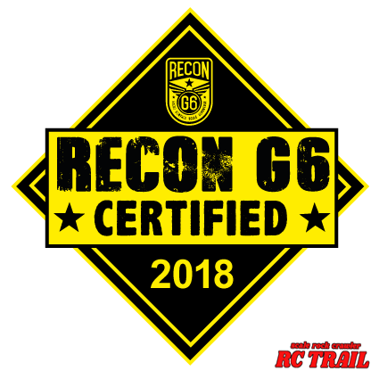 RC4WD グッドイヤー ラングラーMT/R (4.75インチ) 1.9 スケールタイヤ(2本) Z-T0158 - RCTRAIL