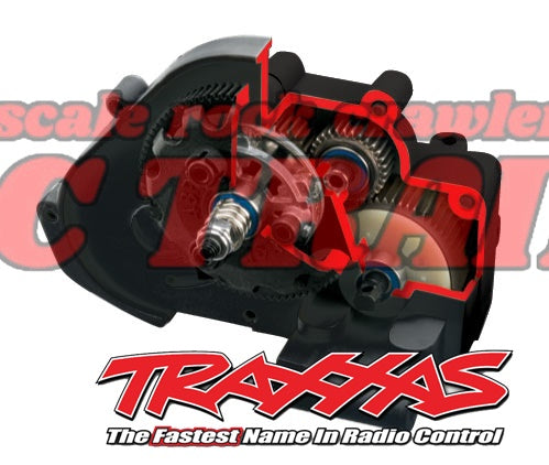 トラクサス BigfootNo.1 1 / 10 モンスタートラック RTR 2WD TQ 2.4GHzラジオ、バッテリー、充電器付き 36034-1 - RCTRAIL