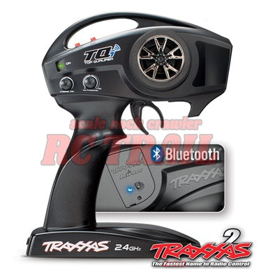 トラクサス スラッシュ 4x4 VXL アルティメット RTR グリーン Slash 4X4 Ultimate 68077-4 - RCTRAIL