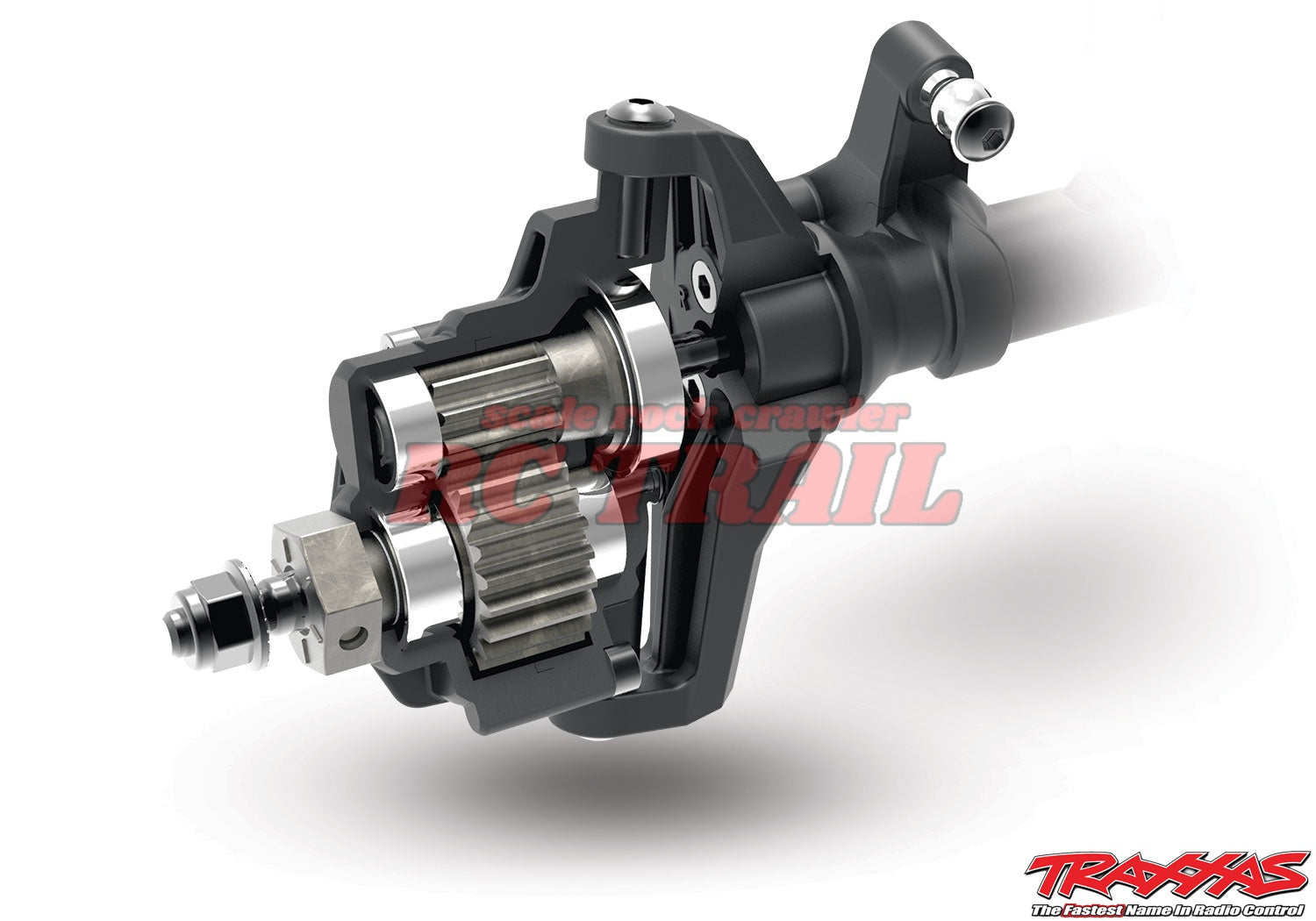 トラクサス TRX4 スポーツ RTR タン 82024-4-TAN - RCTRAIL