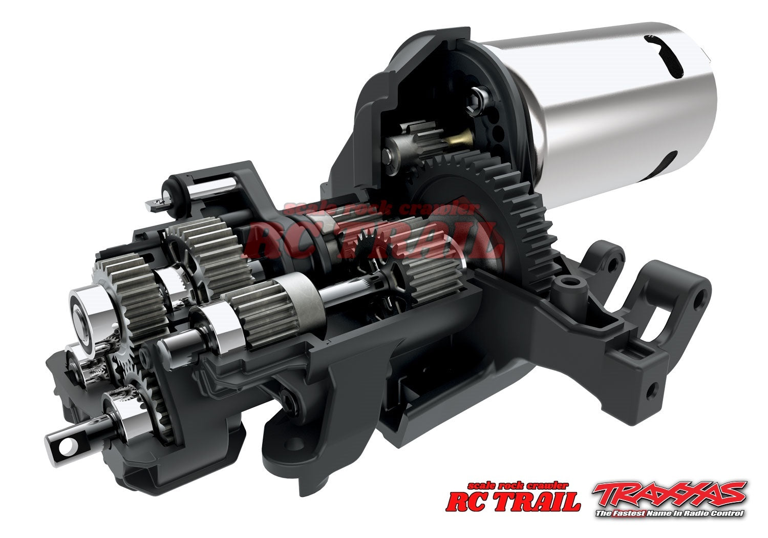 NEWカラー予約受付中! トラクサス TRX4 フォード 2021 ブロンコ RTR Vブルー 92076-4 - RCTRAIL