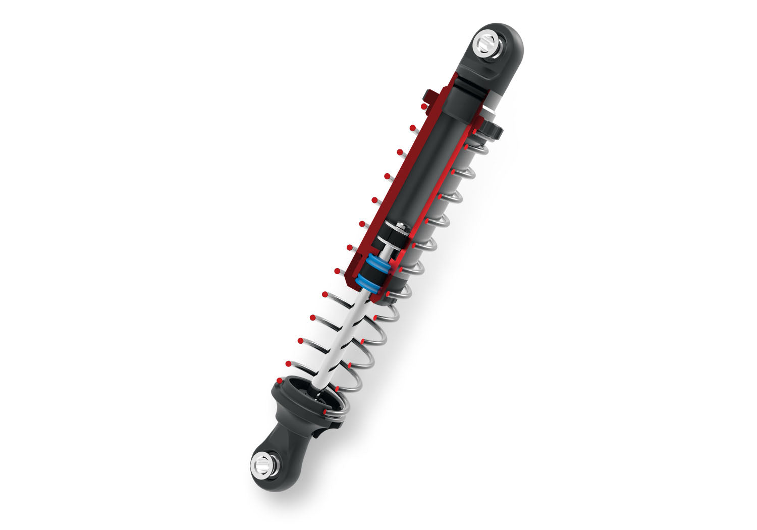 トラクサス TRX4 フォード 1979 ブロンコ RTR サンセット 82046-4 - RCTRAIL