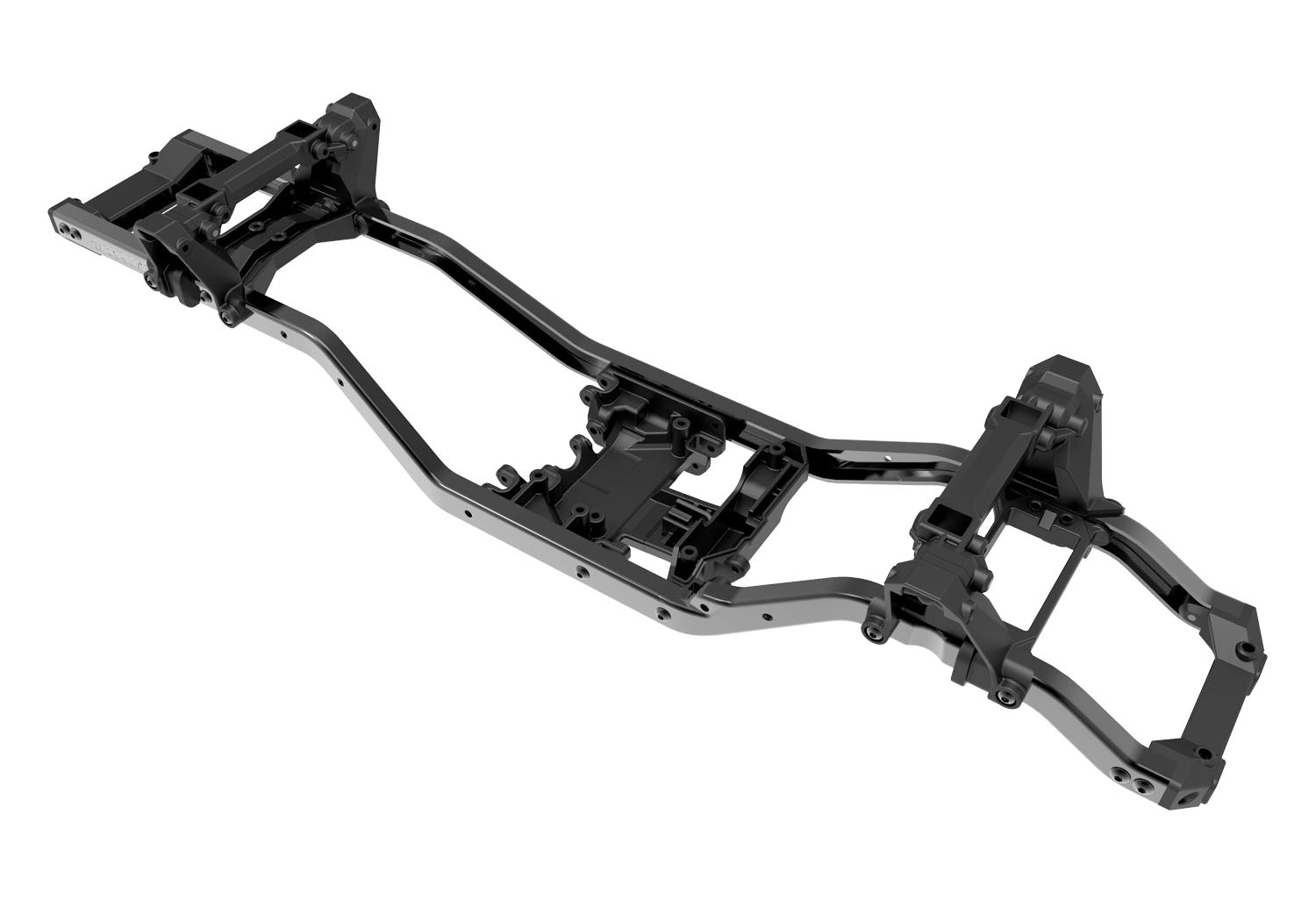 トラクサス TRX4 ランドローバー ディフェンダーD110 RTR レッド 82056-4 - RCTRAIL