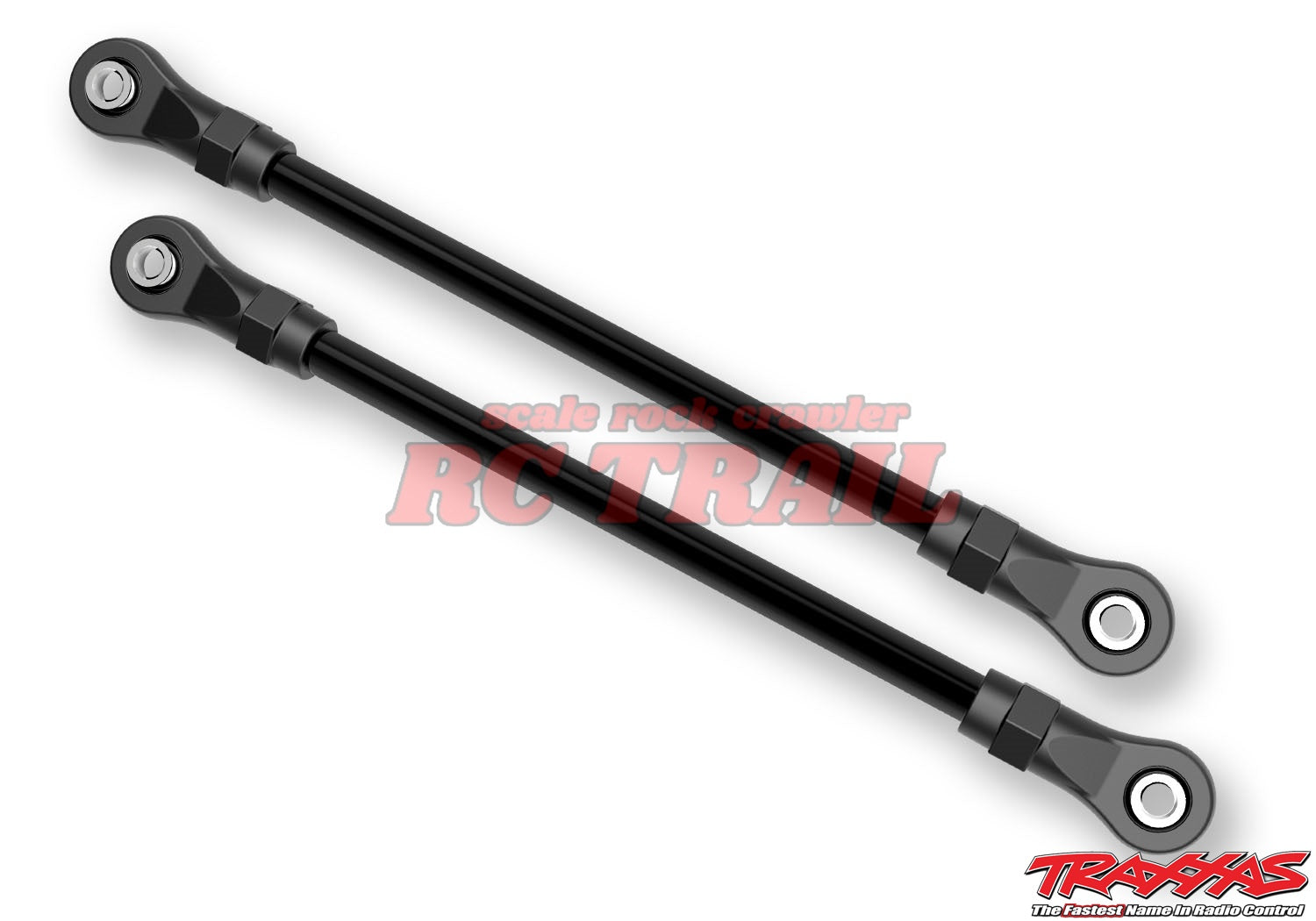 トラクサス TRX4 スポーツ RTR レッド 82024-4ーRED - RCTRAIL