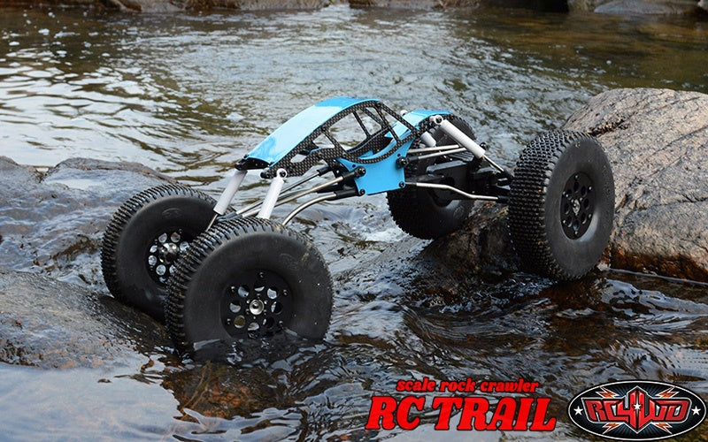 RC4WD Bully 2.2 コンペティション クローラータイヤ(2本)Z-T0134 - RCTRAIL
