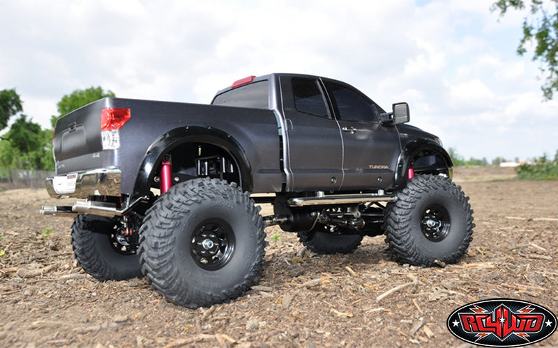 RC4WD ミッキートンプソン1.55 "バハクローTTCスケールタイヤ(2本) Z-T0064 - RCTRAIL