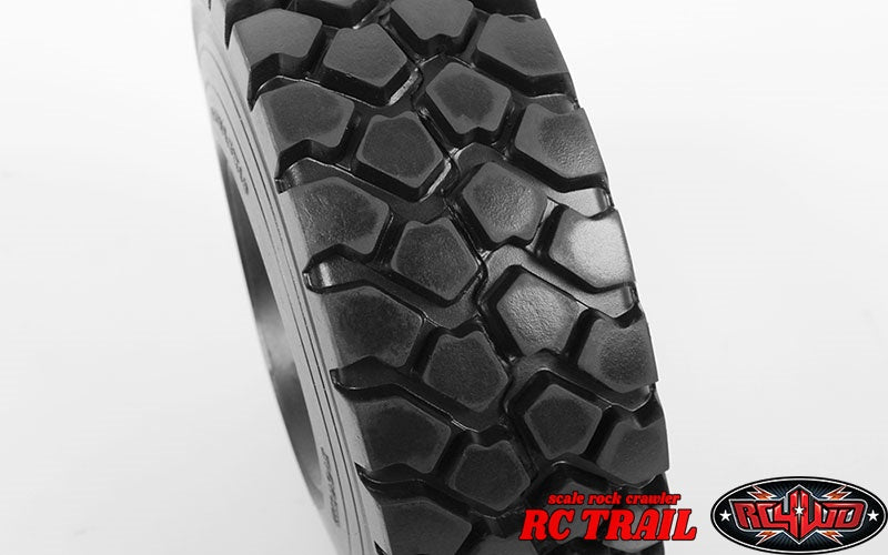 RC4WD MIL-SPEC ZXL 1.9"タイヤ 2本 Z-T0075 - RCTRAIL