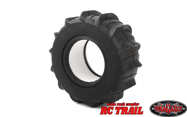 RC4WD サンドスラッシャー1.9 リア パドルタイヤ Z-T0076 - RCTRAIL