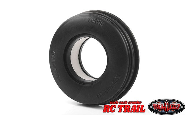 RC4WD サンドスラッシャー1.9 フロント用 スケールタイヤ Z-T0077 - RCTRAIL