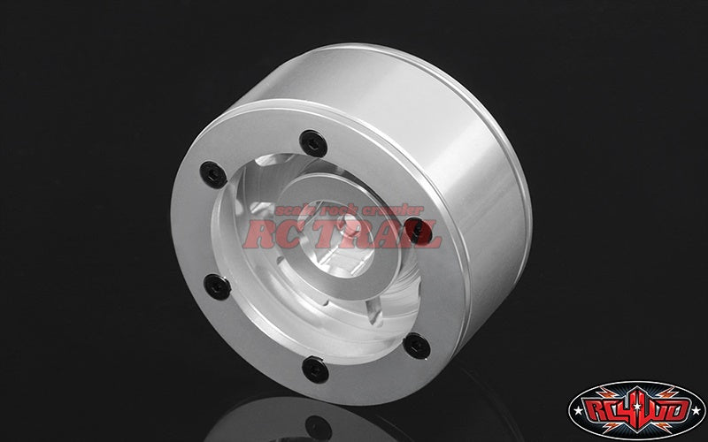 RC4WD T-RUNNER CLASSIC 1.9 ''ビードロックホイール Z-W0250 - RCTRAIL