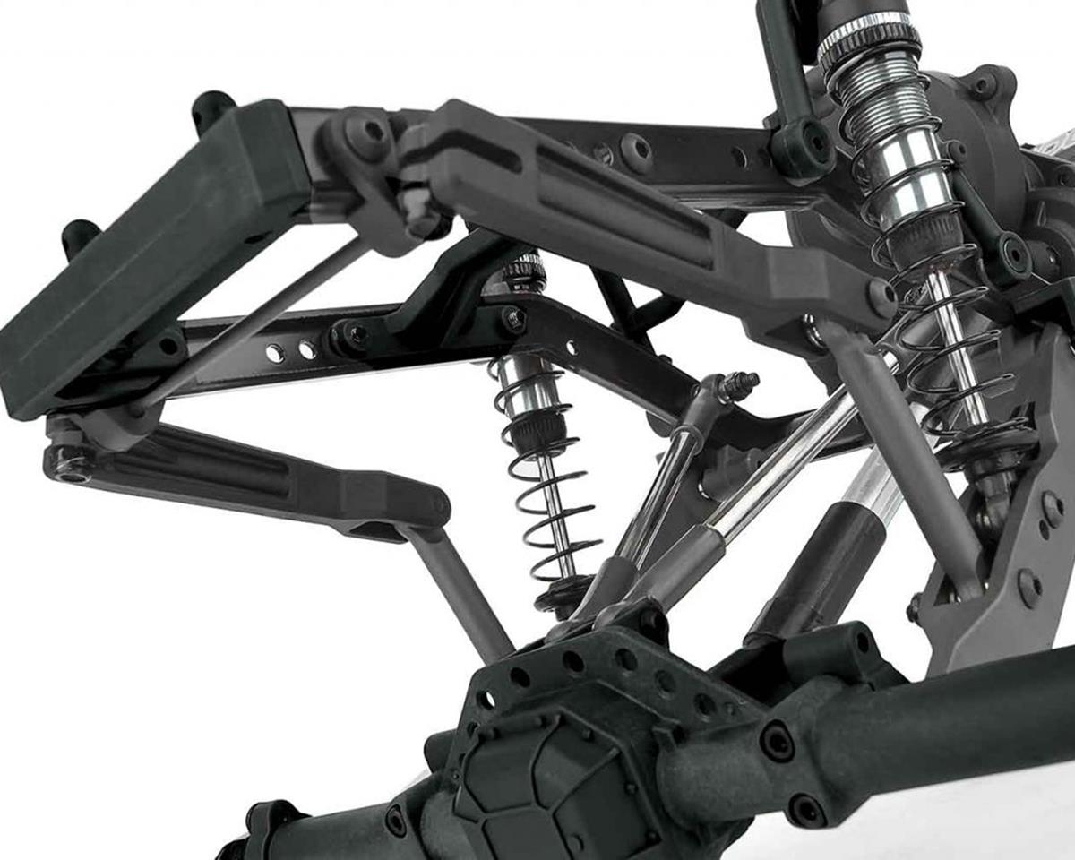 エレメントRC 1/10 エンデューロ ECTO RTR ASC40117